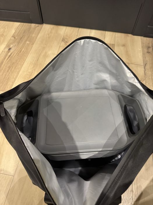 Офіційні Ecoflow Delta 2(чохол або сумка) в наявності у Львові