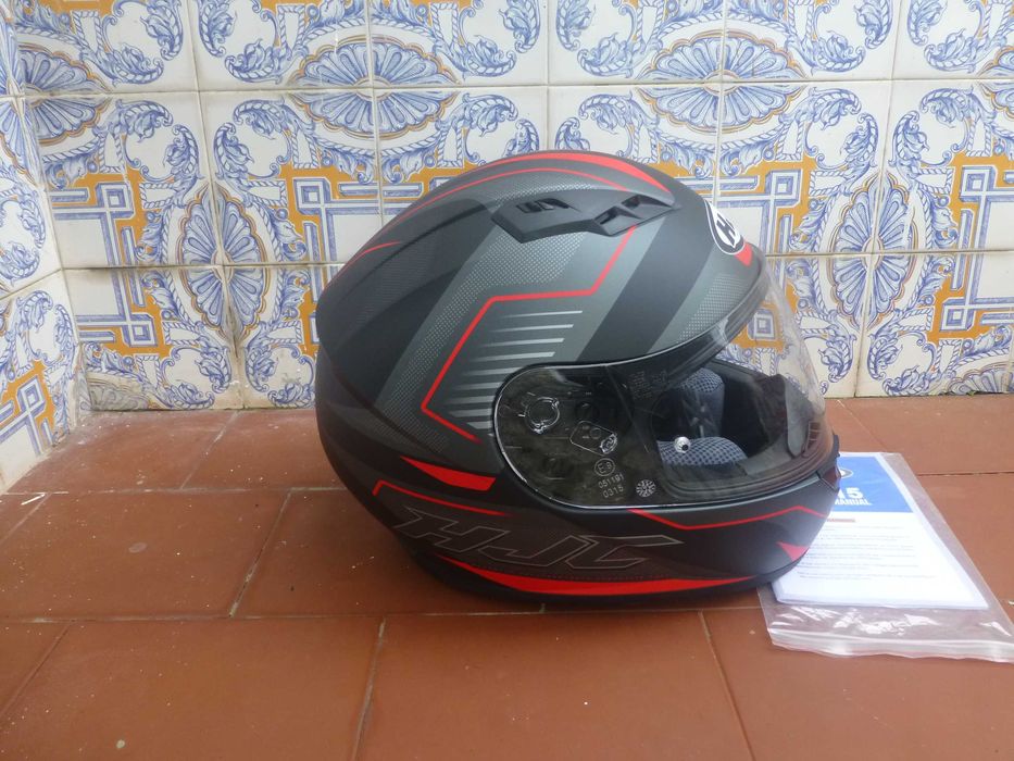 Acessorios Moto Diversos