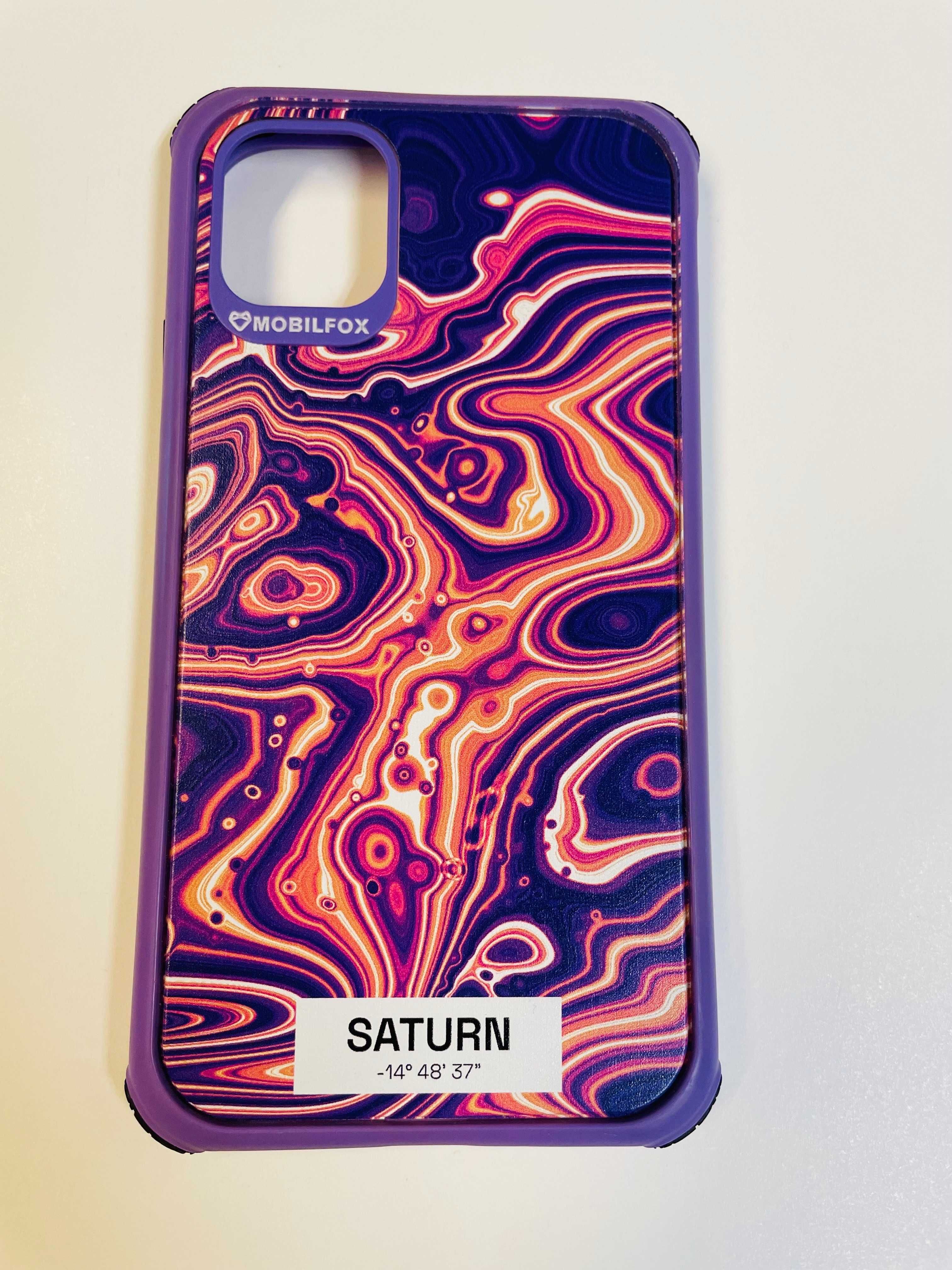 obudowa Mobilfox iPhone 11