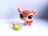 LPS Little Petshop zestaw