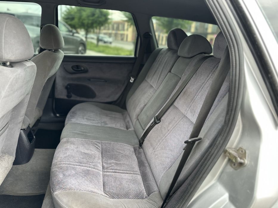 Ford Mondeo Універсал