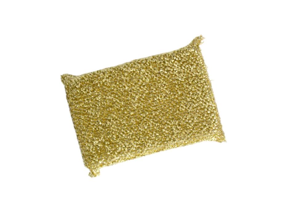 Gąbka kuchenna ZMYWAK do teflonu 1szt