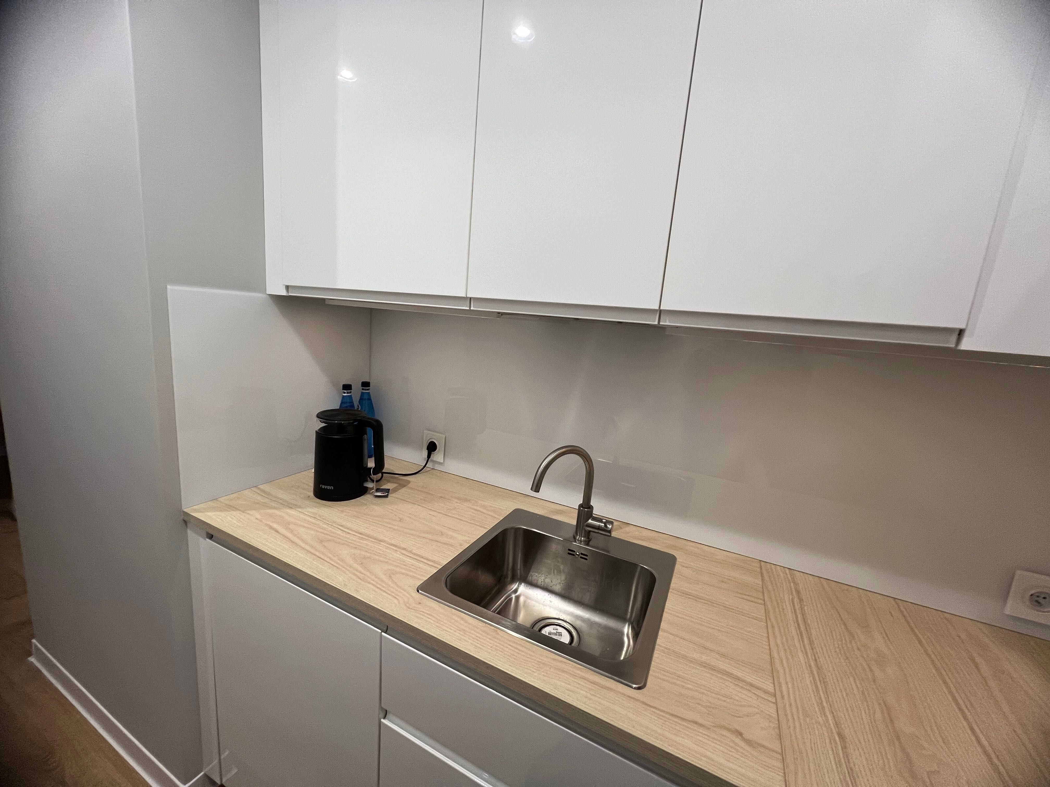 Kawalerka do wynajęcia 30 m2 ul. Pomorska 185