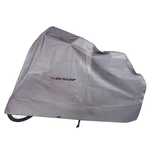 pokrowiec na motor rower skuter 210x110cm dunlop