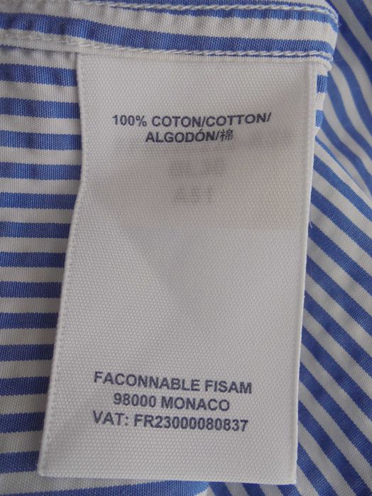 camisa de homem as ricas