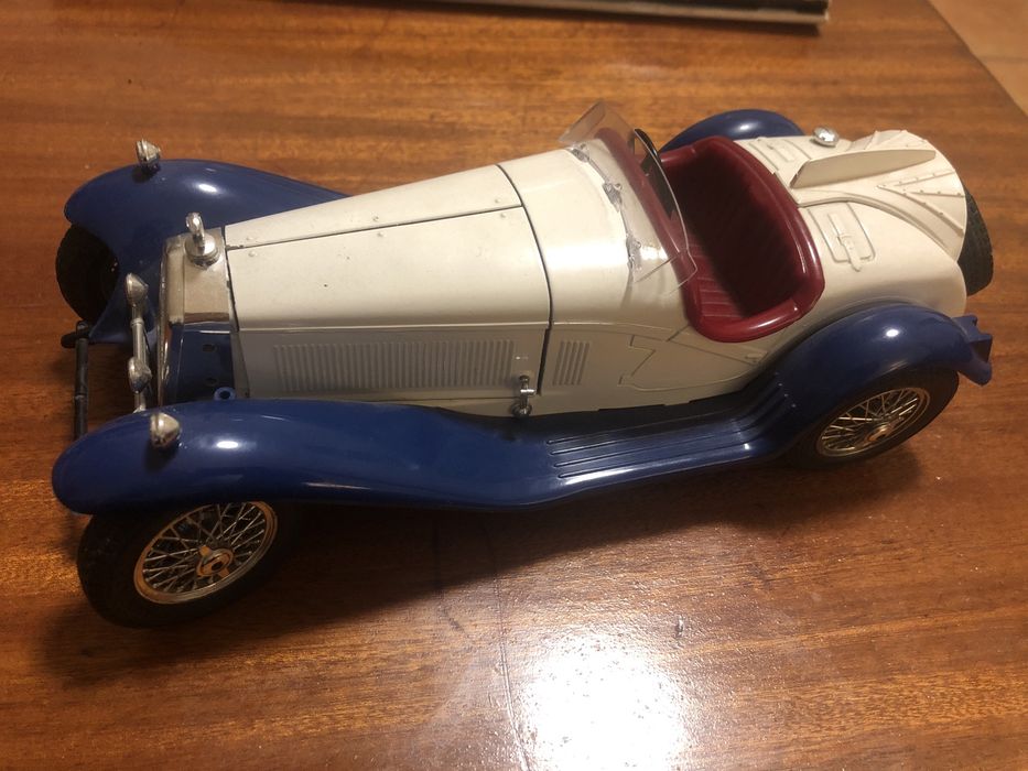 Alfa Romeo 2300 Syder