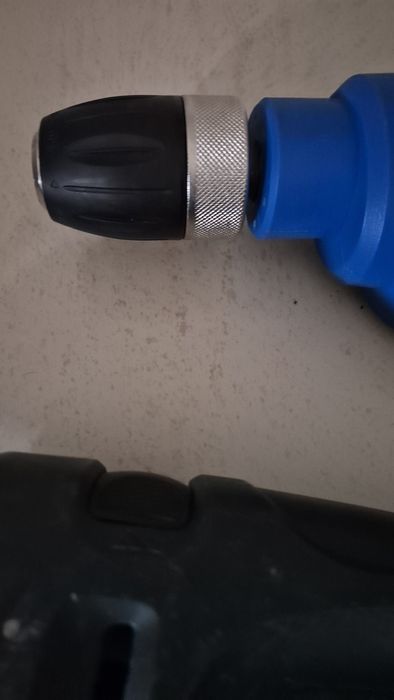 Berbequim duas unidades