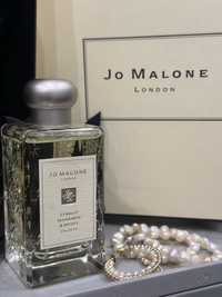 Perfumy Jo Malone 100ml w 99,5% nowe