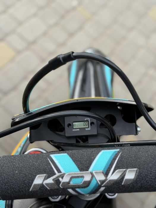 Kovi PIT 150 17/14 NEW