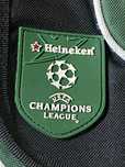 Torba UEFA Champions League sportowa miejska Heineken
