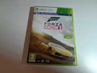 Gra Forza Horizon 2 PL na xbox 360
