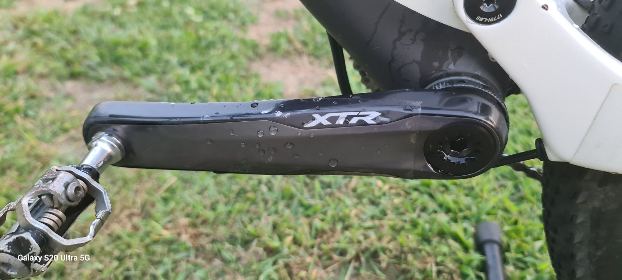 Scott Spark RC 900 Pro