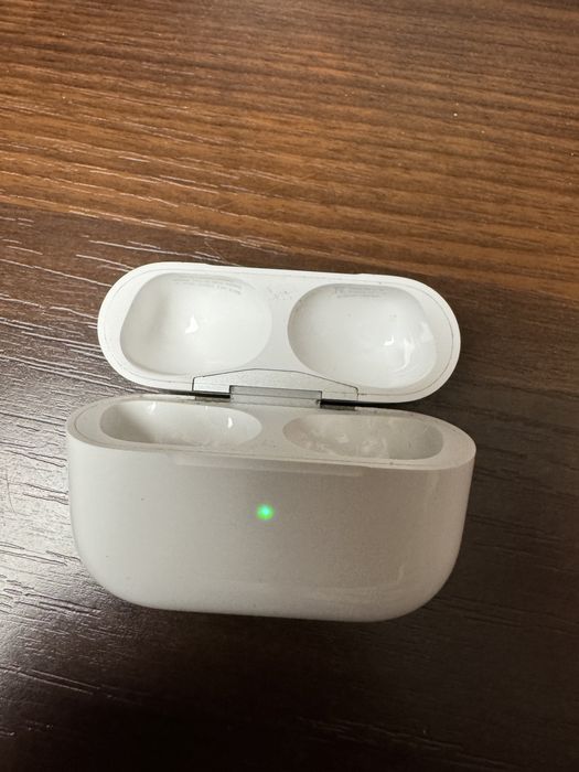 Кейс airpods pro 2 (type-c). Без навушників