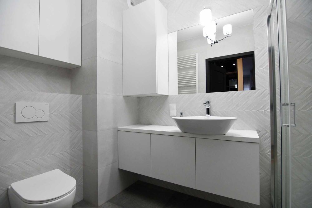 Od 01.11 -> Nowe 2 pokoje 45 m2 Drabinianka ul. Urocza klimatyzacja