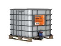 Dodatek AdBlue Noxy Borg 1000L Dodatek Katalityczny Mauzer Mocznik