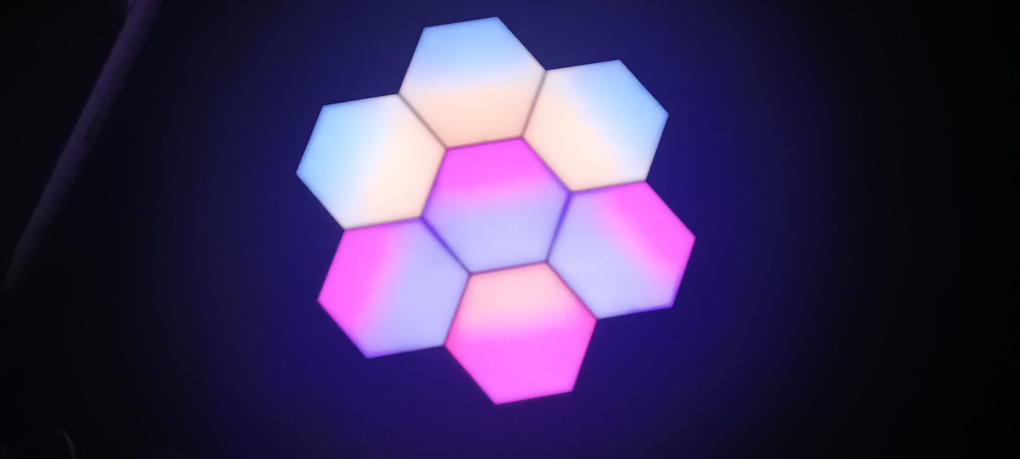 LifeSmart Cololight PLUS KIT inteligentne oświetlenie do domu aplikacj