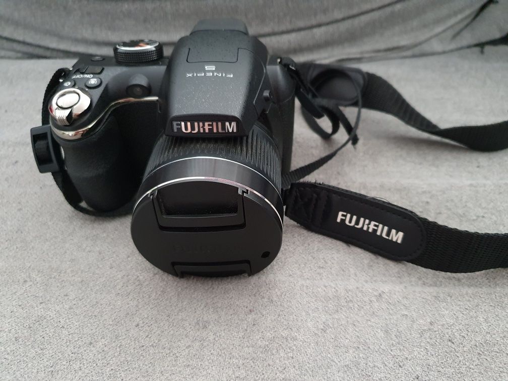 Máquina fotográfica Fujifilm