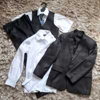 Костюм трійка з сорочками і краваткой (3-5клас)