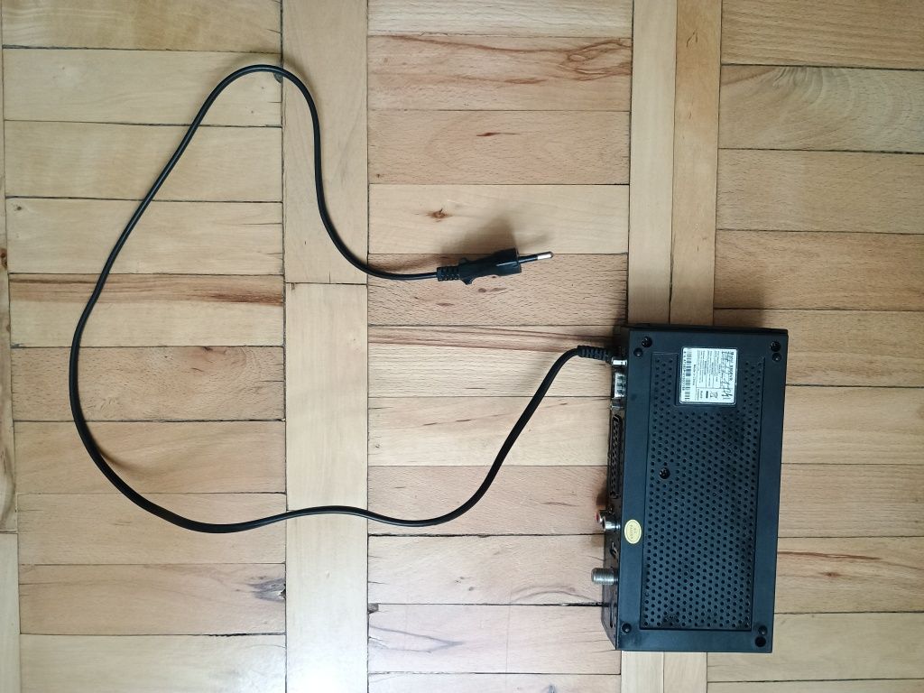 Роутер X80 PVR інтернет