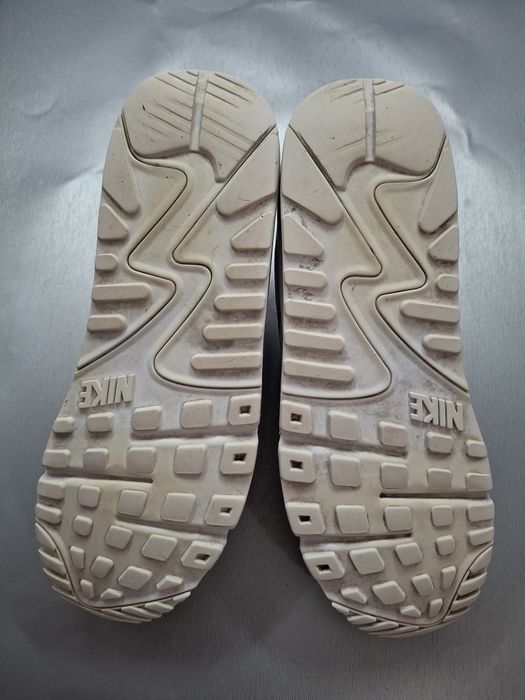 Кроссовки Nike Air Max 90 White