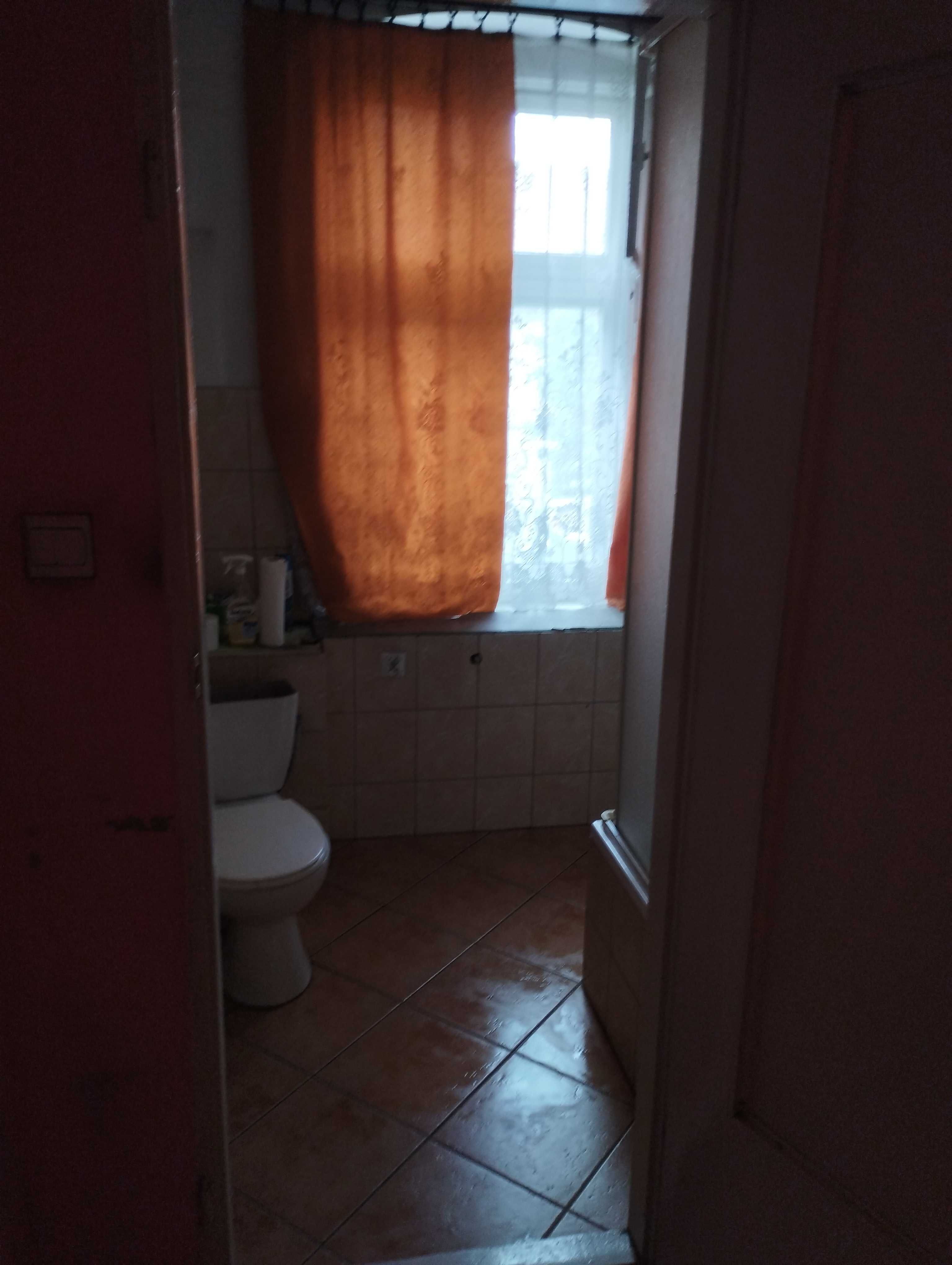 Mieszkanie  w Łagiewnikach o pow. 61m2