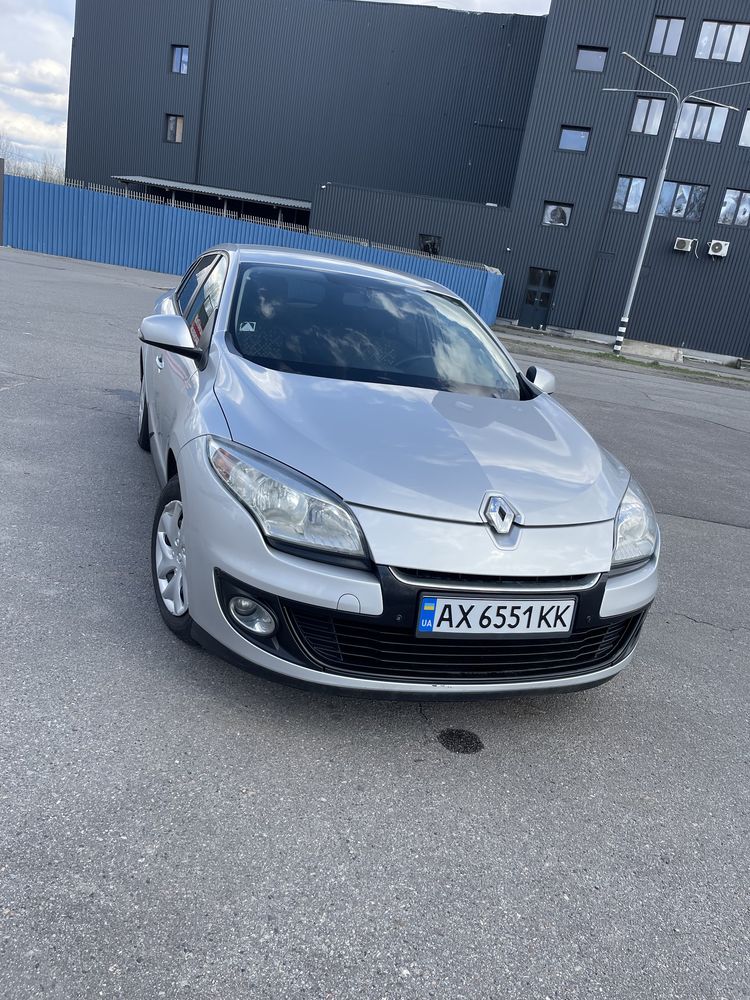 Продам renault megane 3,рено меган 3