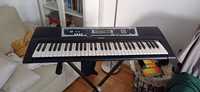 Keyboard Yamaha YPT 210