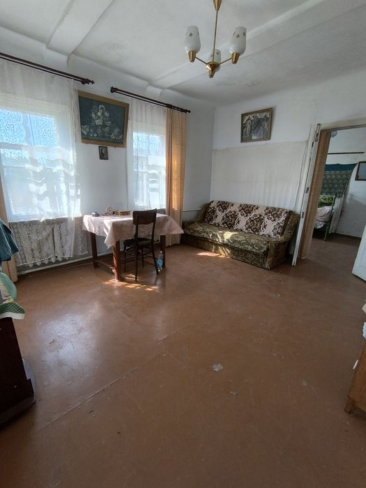 Солоницівка! Продаж будинку. Червона лінія ( Сумський шлях)
