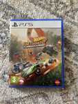 Hot Wheels gra Playstation 5
