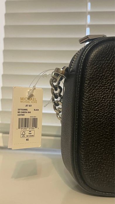 Оригінальна жіноча сумочка Michael Kors
