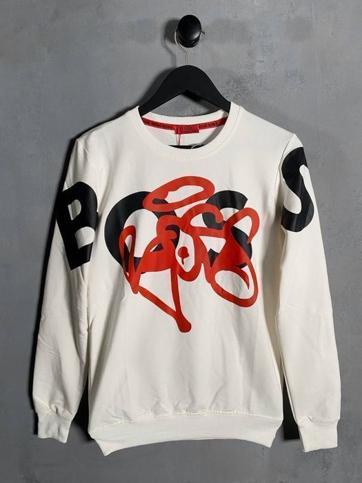 Свитшот Stone Island мужской брендовый