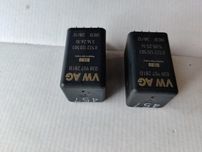 Przekaźnik świec żarowych 457 Audi VW