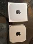 Mac mini | 2024 | M4 | 24GB | 512GB SSD | GPU 10-core + Magic Keyboard