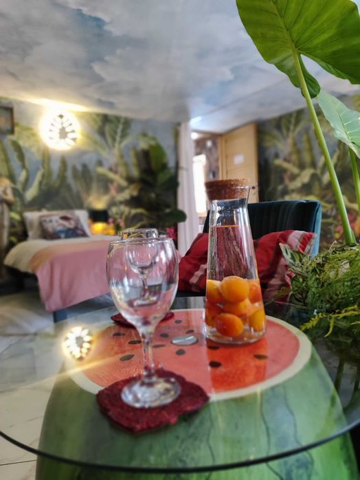 OLX Zielony Zakątek Apartament na Doby