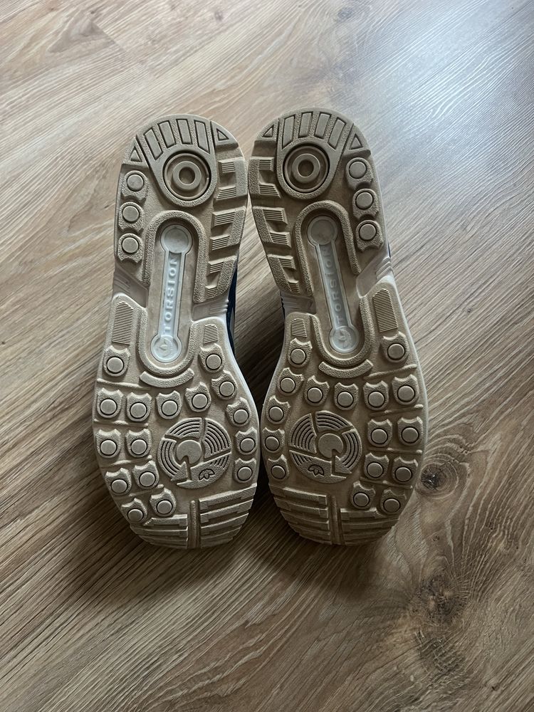 Чоловічі оригінальні кроссівки Adidas 41-41,5 розмір