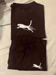 Conjunto fato treino “Puma”