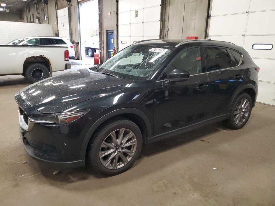 MAZDA CX-5 Grand Touring 2019
