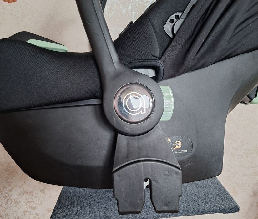 Автокрісло/ переноска Anex Avionaut Cosmo.