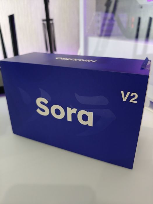 Ninjutsu sora v2 [НОВАЯ!!!]