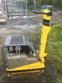 Zageszczarka gruntu wacker neuson dpu 6555