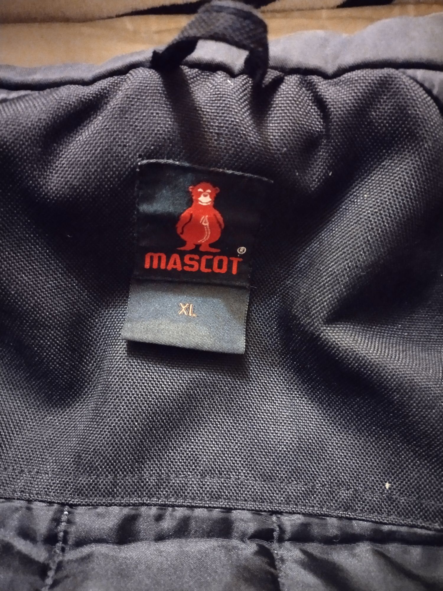 Куртка рабочая короткая Bosh Mascot