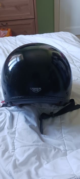 Capacete BIO XS - 53 / 54 cm em muito bom estado e com pouco uso !54 c
