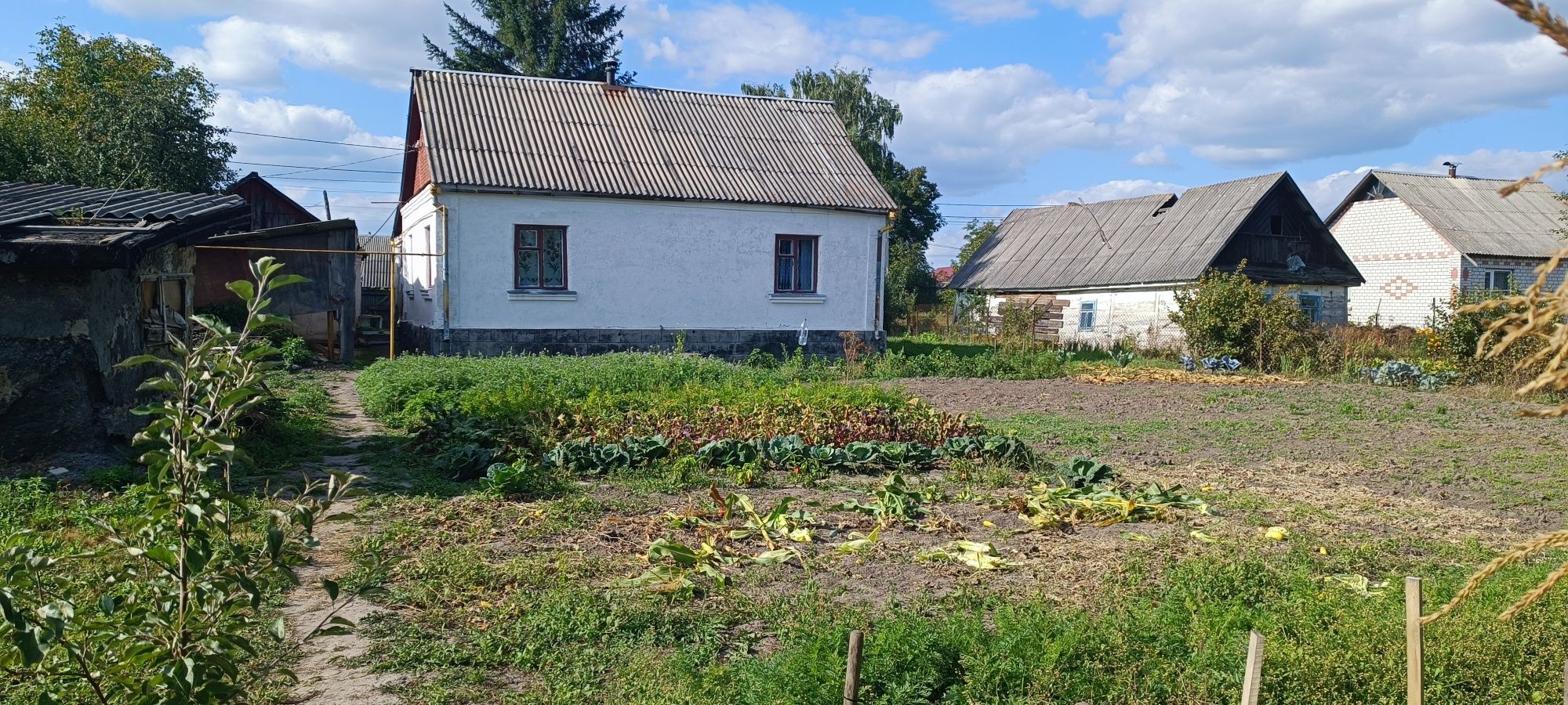 Продам будинок у місті Звягель.