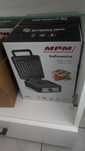 Gofrownica mpm bgo-02 1400w