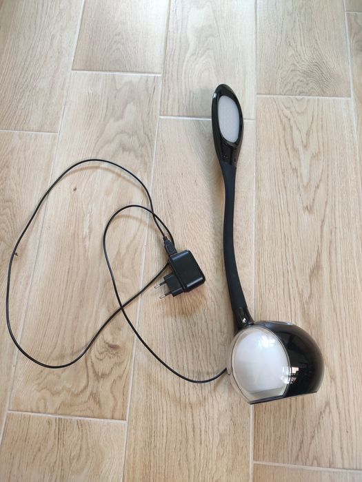 Lampka biurkowa, nocna MAGIC LED Nielsen
