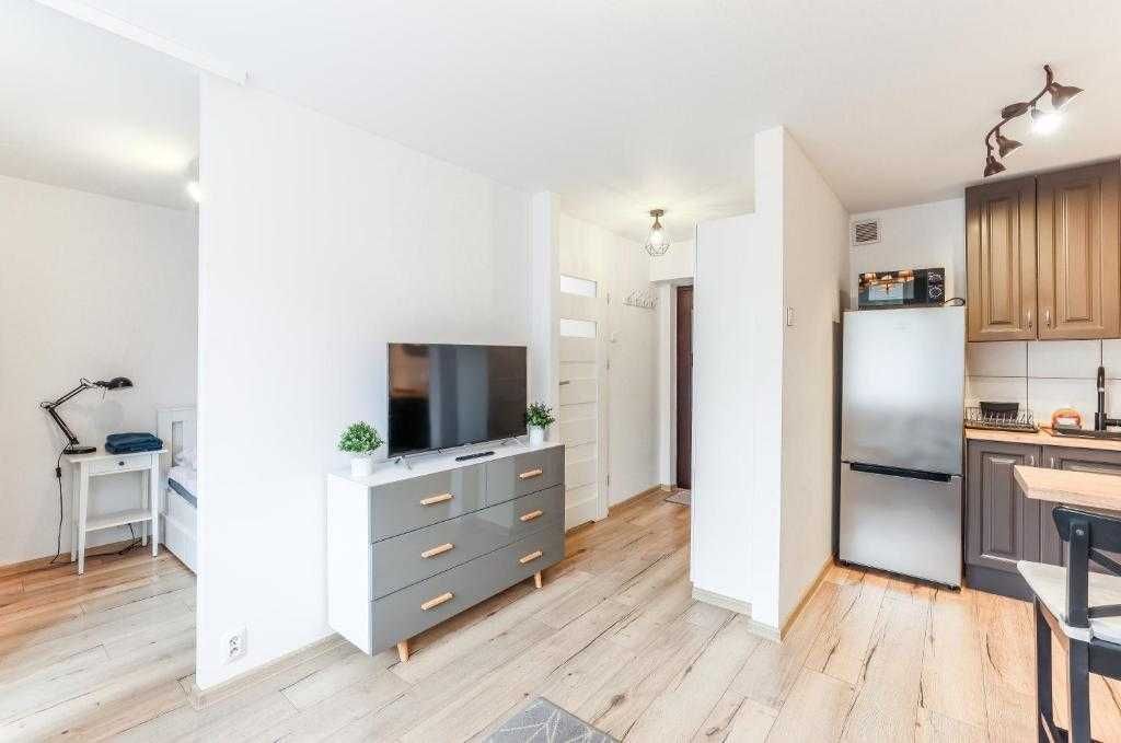 Apartament Gdańsk Centrum dla FIRM, na doby, na godziny. FV