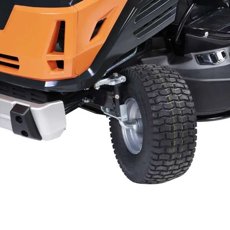 Traktor Oleo-Mac OM 92R/19KV dwucylindrowy+ Transport Gratis + Raty 0%