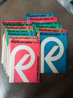 Archiwalne czasopisma Radioamator