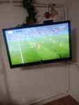 Telewizor 42 cale LG stan b.dobry .