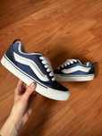 Оригінальні Vans Knu Skool дуті ванси